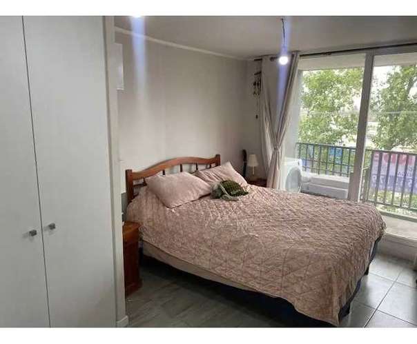 Depto piso 4 con terraza y bodega (187033) - Imagen 8