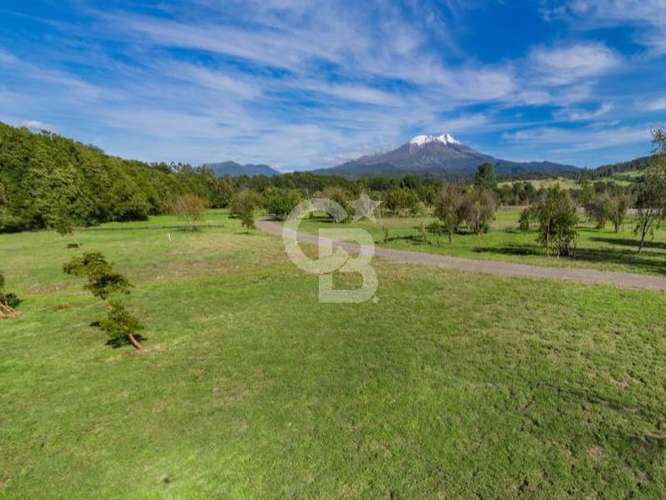 ¡Exclusiva! Borde de río y vista directa volcán - Imagen 46