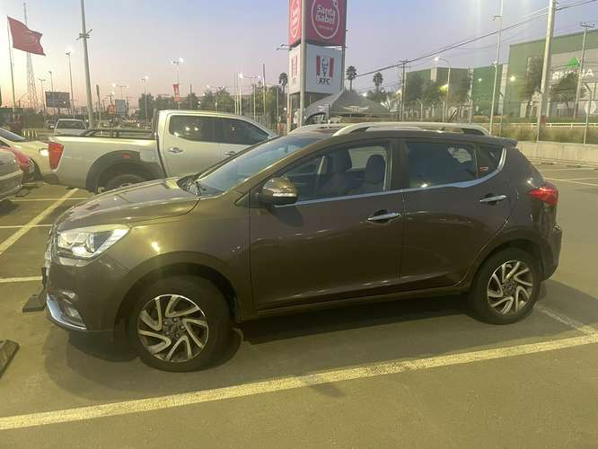 JAC s2 2018