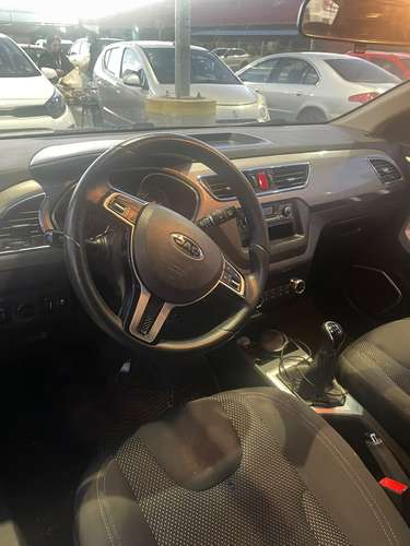 JAC s2 2018