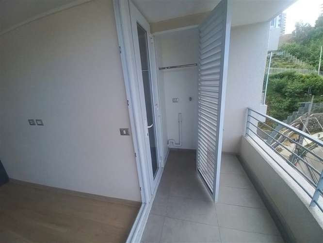 ARRIENDO NUEVO A ESTRENAR 3D2B estac y bodega / Viña del Mar - Imagen 15