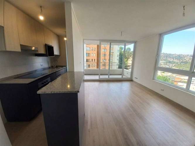 ARRIENDO NUEVO A ESTRENAR 3D2B estac y bodega / Viña del Mar - Imagen 5