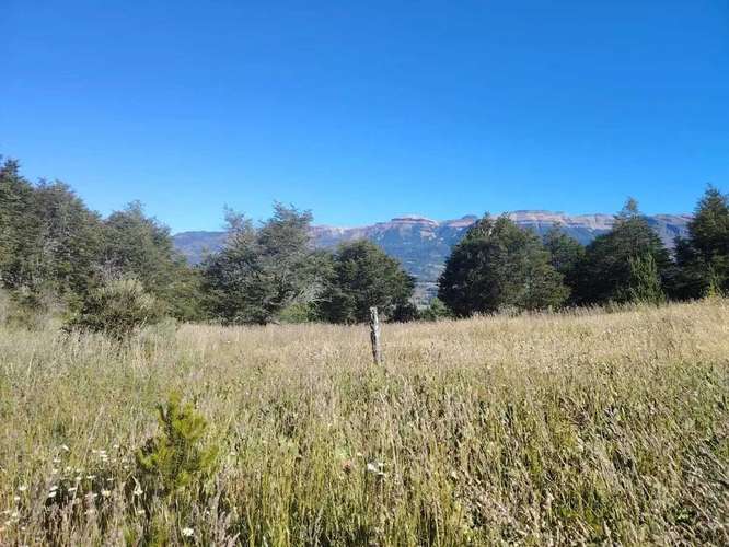 Parcela junto a Reserva Nacional Coyhaique (187230)