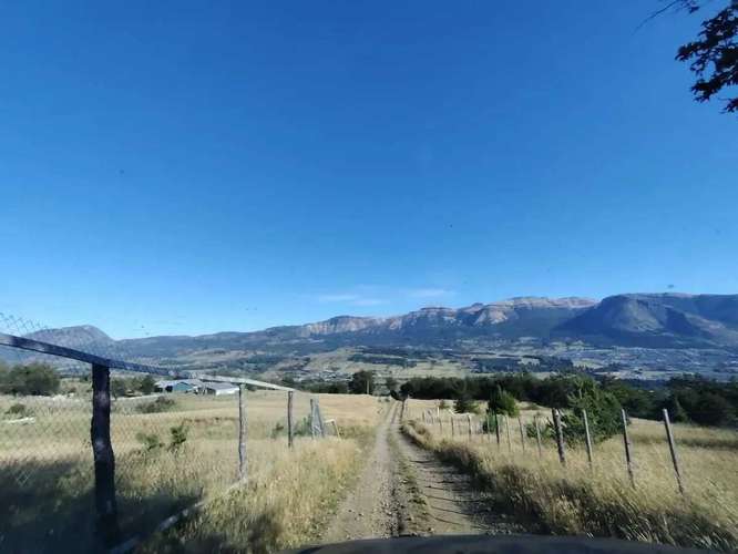 Parcela junto a Reserva Nacional Coyhaique (187230)