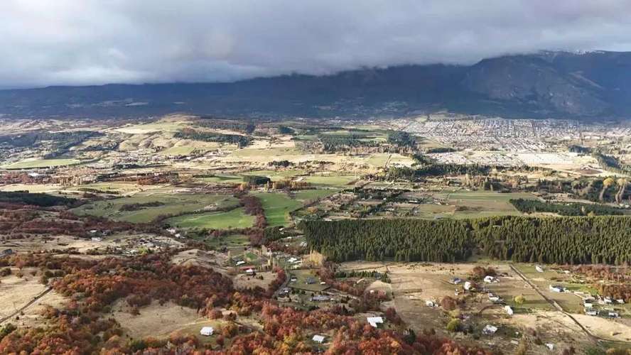 Parcela junto a Reserva Nacional Coyhaique (187230)