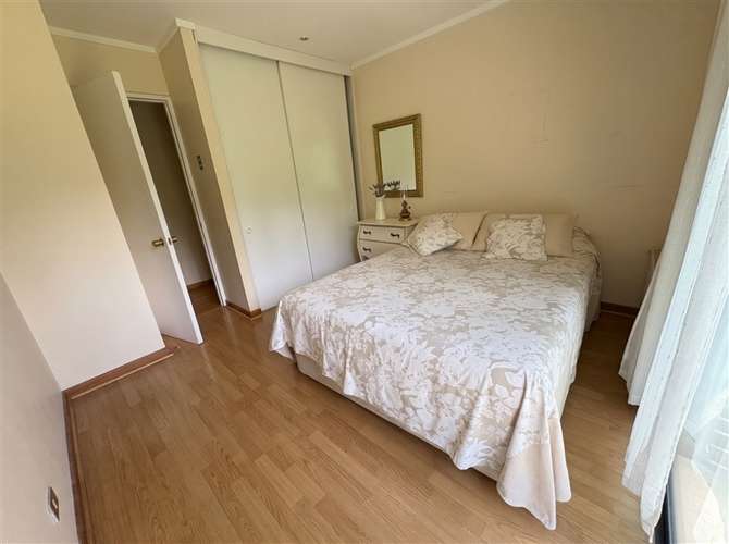 Casa en arriendo de 4 dorm. colegio Los Alerces Lo Barnechea - Imagen 15