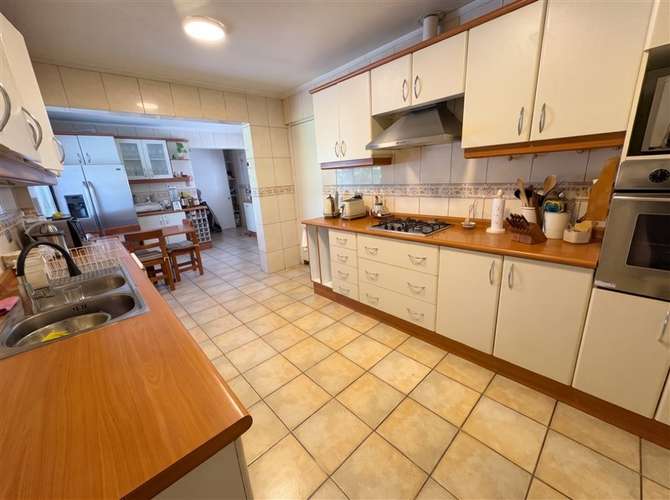 Casa en arriendo de 4 dorm. colegio Los Alerces Lo Barnechea - Imagen 17