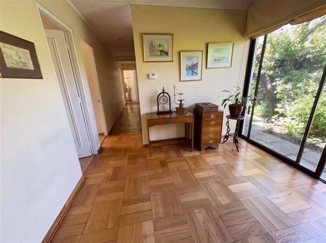 Casa en arriendo de 4 dorm. colegio Los Alerces Lo Barnechea - Imagen 10