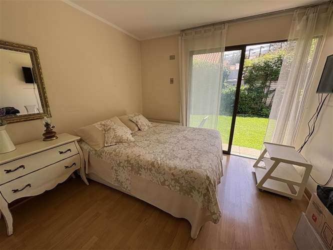 Casa en arriendo de 4 dorm. colegio Los Alerces Lo Barnechea - Imagen 14