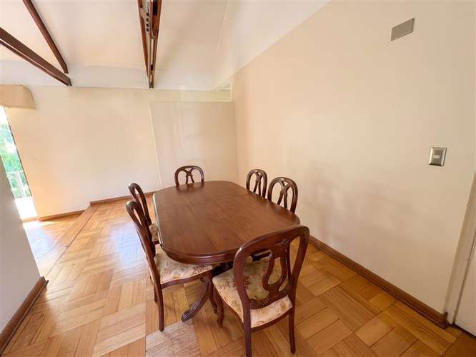 Casa en arriendo de 4 dorm. colegio Los Alerces Lo Barnechea - Imagen 9