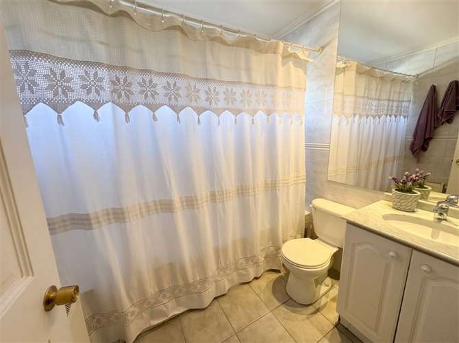 Casa en arriendo de 4 dorm. colegio Los Alerces Lo Barnechea - Imagen 16