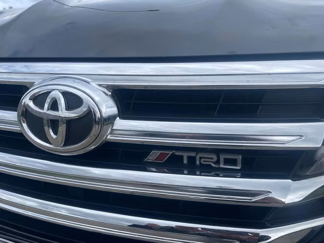 TOYOTA RUSH XLI 1.5L 2021 ÚNICO DUEÑO - Imagen 16