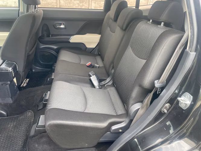 TOYOTA RUSH XLI 1.5L 2021 ÚNICO DUEÑO - Imagen 14