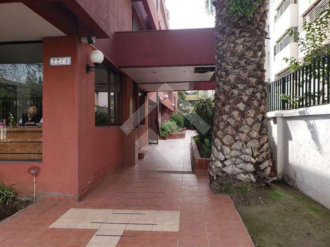 Amplio Depto en venta de 4 dorm. en Pocuro , Providencia - Imagen 26