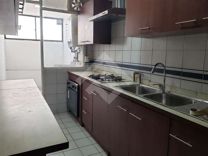Amplio Depto en venta de 4 dorm. en Pocuro , Providencia - Imagen 10