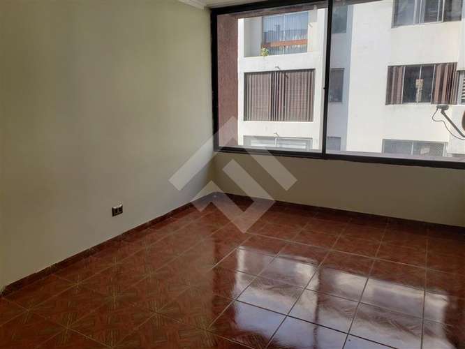 Amplio Depto en venta de 4 dorm. en Pocuro , Providencia - Imagen 17