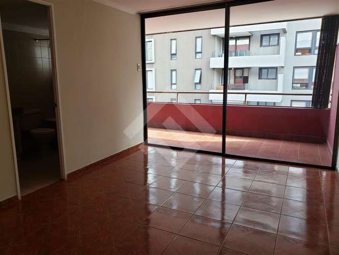 Amplio Depto en venta de 4 dorm. en Pocuro , Providencia - Imagen 14