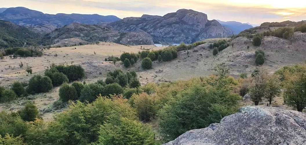 Terreno con vista a Cerro Castillo, Patagonia (187229)