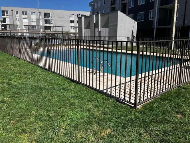 Depto con suite y balcon, pet friendly (187036) - Imagen 20