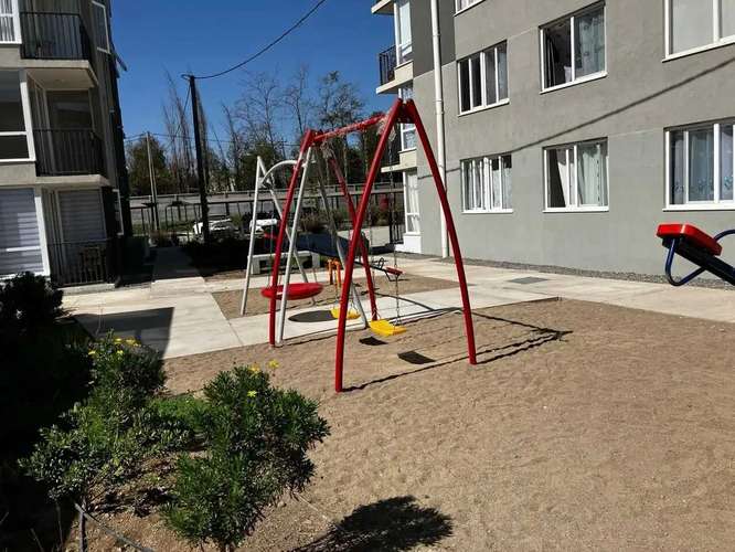 Depto con suite y balcon, pet friendly (187036) - Imagen 25