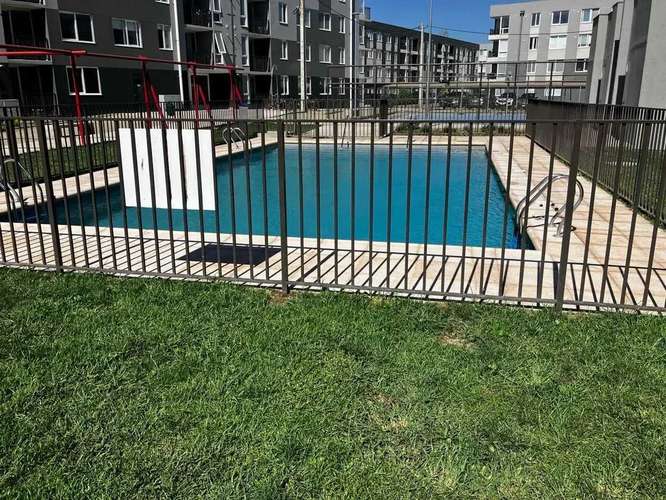 Depto con suite y balcon, pet friendly (187036)