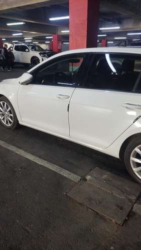 Volkswagen Golf 2.0 TDI Diesel Año 2018 Automatico
