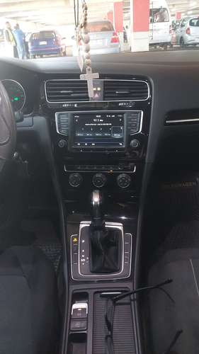 Volkswagen Golf 2.0 TDI Diesel Año 2018 Automatico