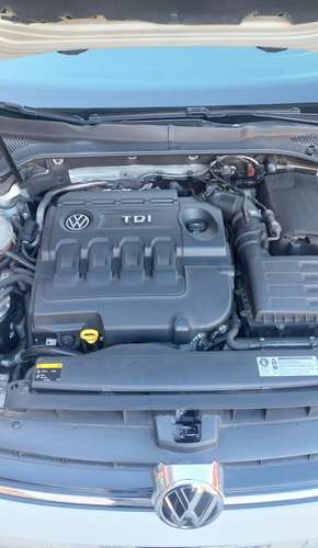 Volkswagen Golf 2.0 TDI Diesel Año 2018 Automatico