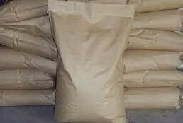 Talco importado por sacos