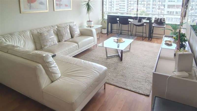 Estupendo departamento de 4D3B en plan de Viña del Mar