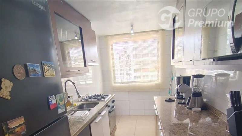 Estupendo departamento de 4D3B en plan de Viña del Mar - Imagen 5