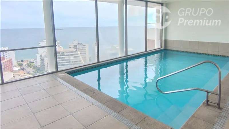 Estupendo departamento de 4D3B en plan de Viña del Mar - Imagen 21