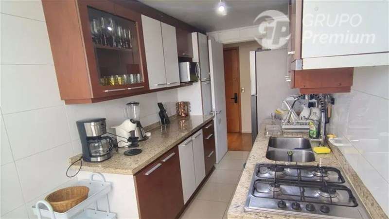 Estupendo departamento de 4D3B en plan de Viña del Mar - Imagen 4
