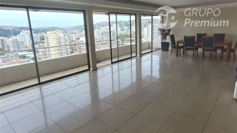 Estupendo departamento de 4D3B en plan de Viña del Mar - Imagen 8