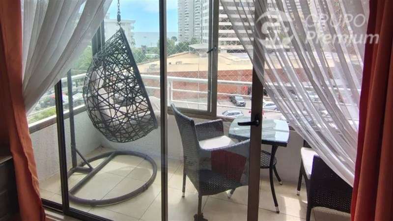 Estupendo departamento de 4D3B en plan de Viña del Mar - Imagen 13