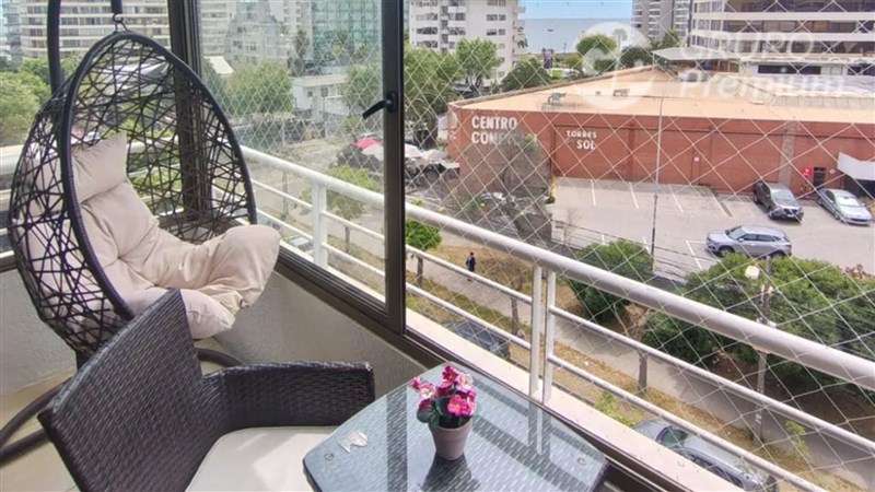 Estupendo departamento de 4D3B en plan de Viña del Mar - Imagen 16