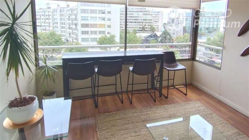 Estupendo departamento de 4D3B en plan de Viña del Mar - Imagen 3