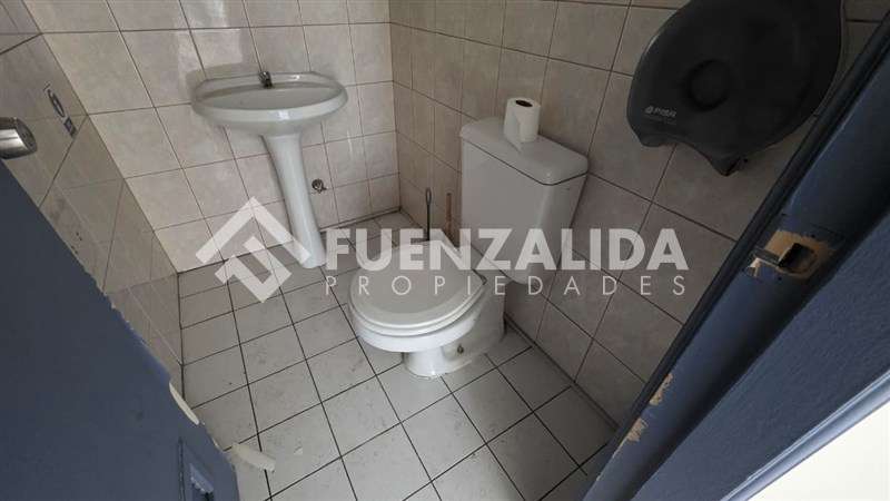 Oficina en arriendo en Santiago - Imagen 17