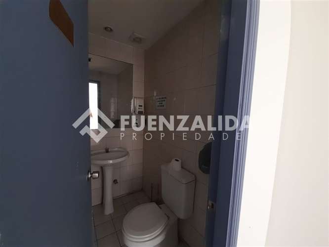 Oficina en arriendo en Santiago - Imagen 27