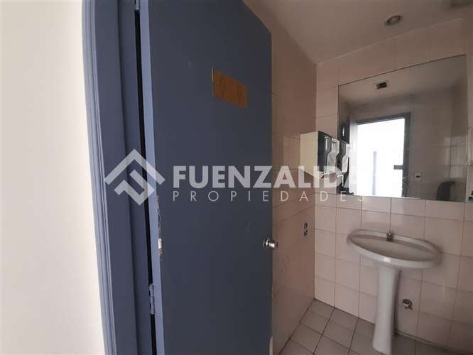 Oficina en arriendo en Santiago - Imagen 11