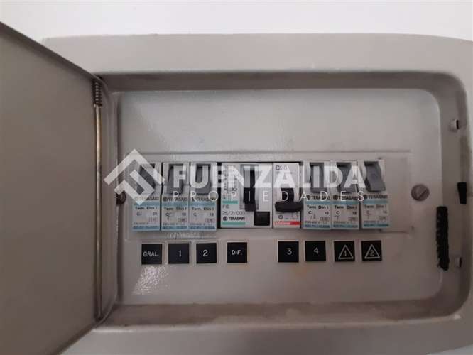 Oficina en arriendo en Santiago - Imagen 30