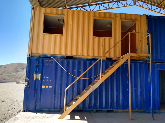 Se Arrienda Terreno Industrial en Acceso Sur Cardone.