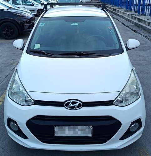Vendo hyundai grand i10