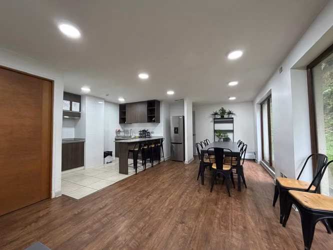 DEPARTAMENTO 2D/2B  CONDOMINIO LOMAS DE RELONCAVI - Imagen 17