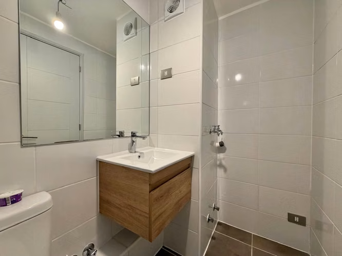 DEPARTAMENTO 2D/2B  CONDOMINIO LOMAS DE RELONCAVI - Imagen 13