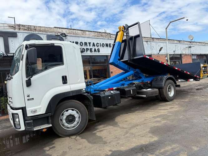 Plaraforma de transporte de autos - Imagen 4