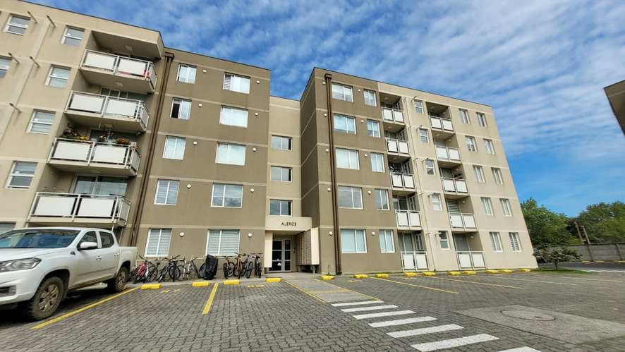 Departamento en venta Parque Oriente- Sector Norte de Temuco - Imagen 2