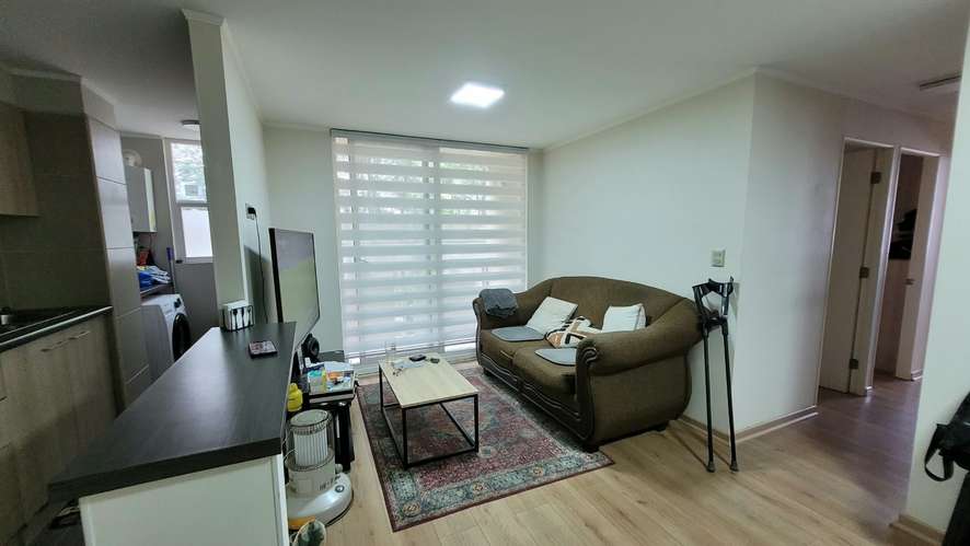 Departamento en venta Parque Oriente- Sector Norte de Temuco - Imagen 3