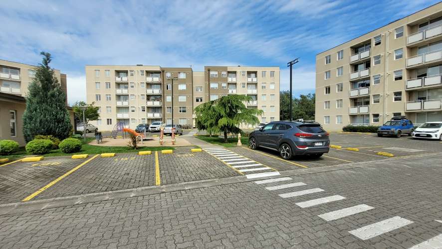 Departamento en venta Parque Oriente- Sector Norte de Temuco - Imagen 14