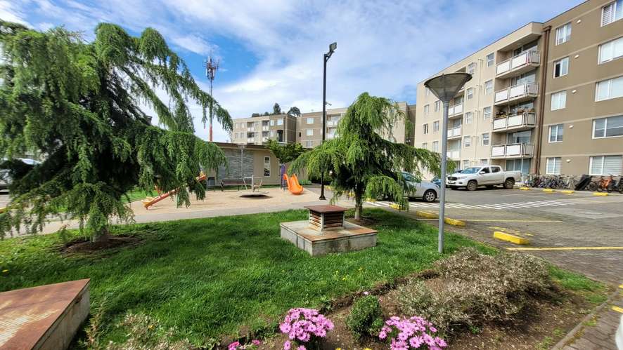 Departamento en venta Parque Oriente- Sector Norte de Temuco - Imagen 12